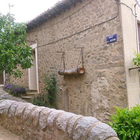 Vernet Jardin Bagian luar foto